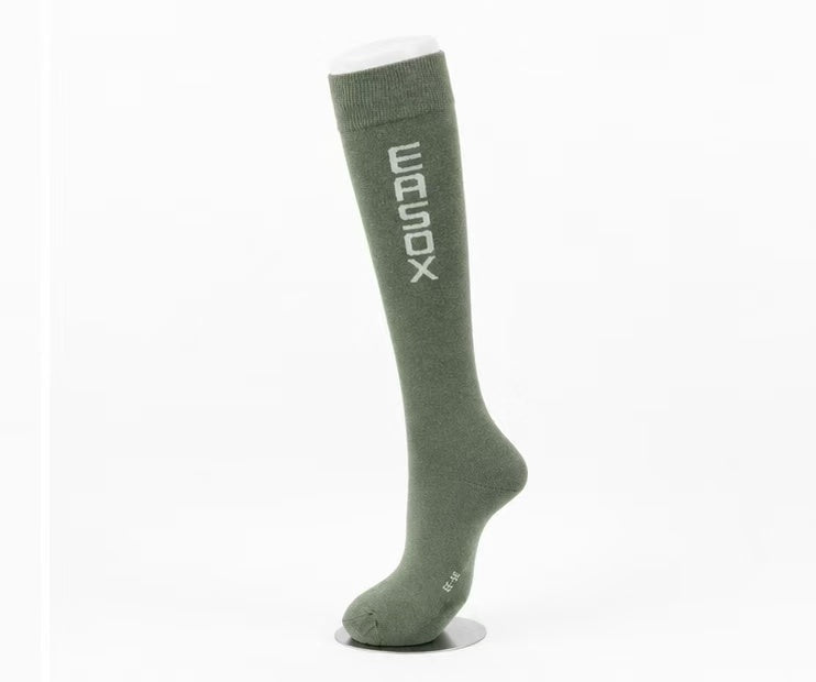 Equestrain Riding Socks (E6)