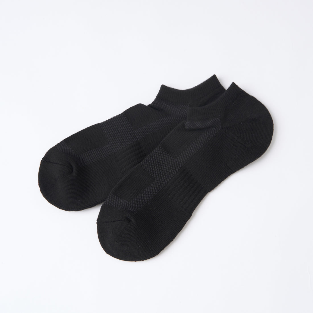 Cushioned Performance Low Cut Socks