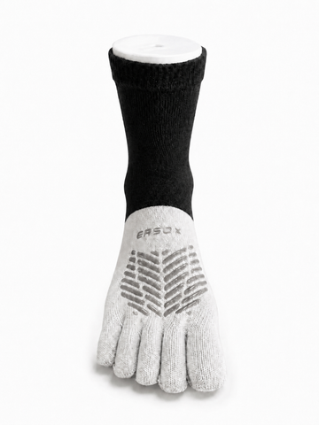 Coolmax Ergonomic Compression Football Socks (E5)