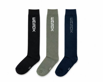 Equestrain Riding Socks (E6)