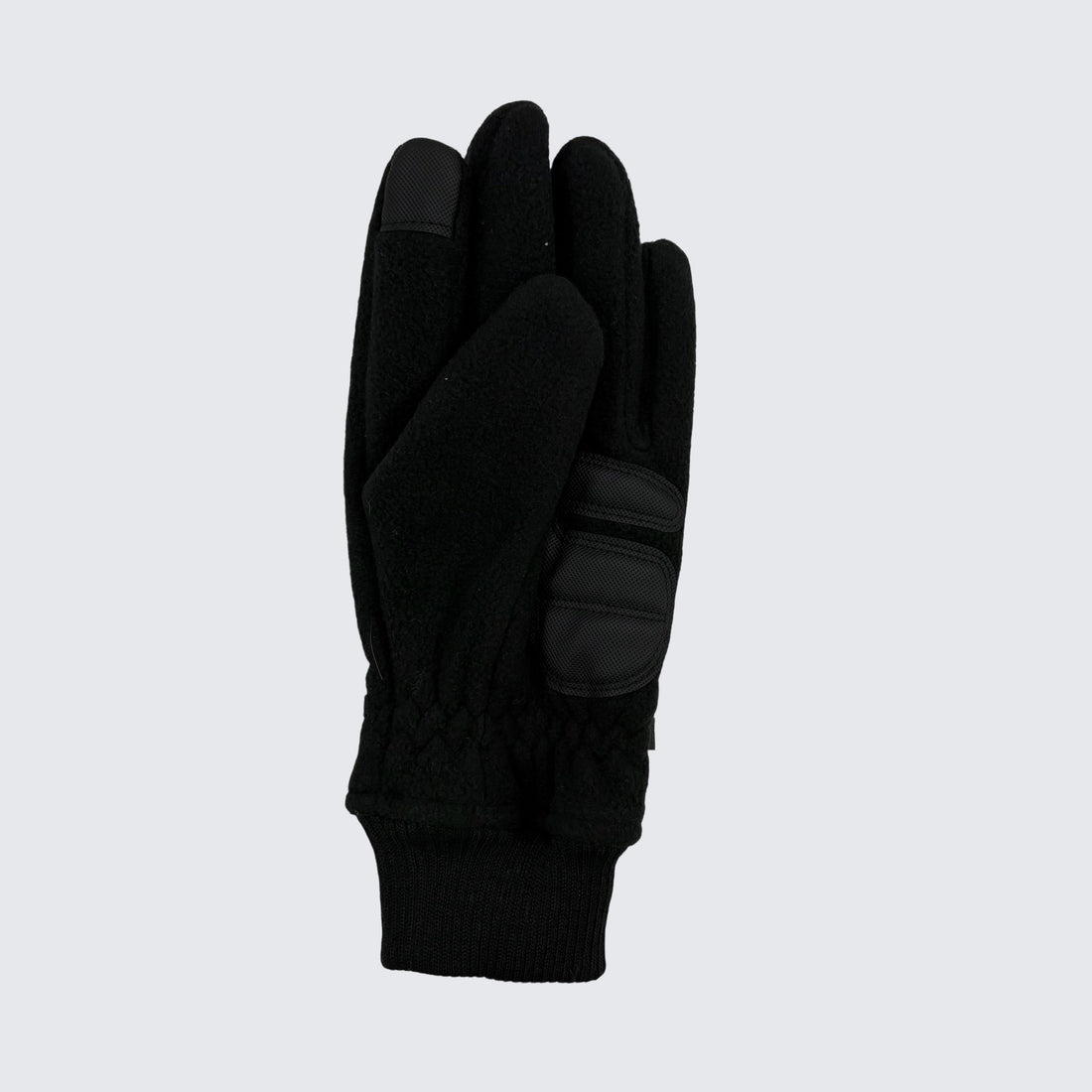 Reflective Touchscreen Thermal Gloves (GO7)